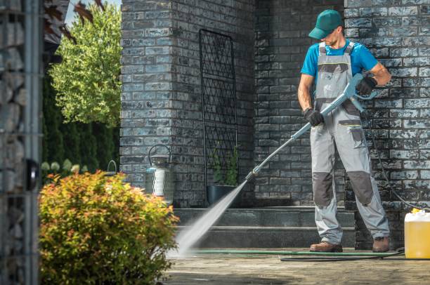 Boat and Dock Cleaning in Manhattan, IL