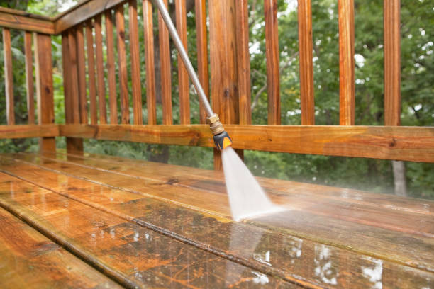 Trusted Manhattan, IL Pressure Washing Experts